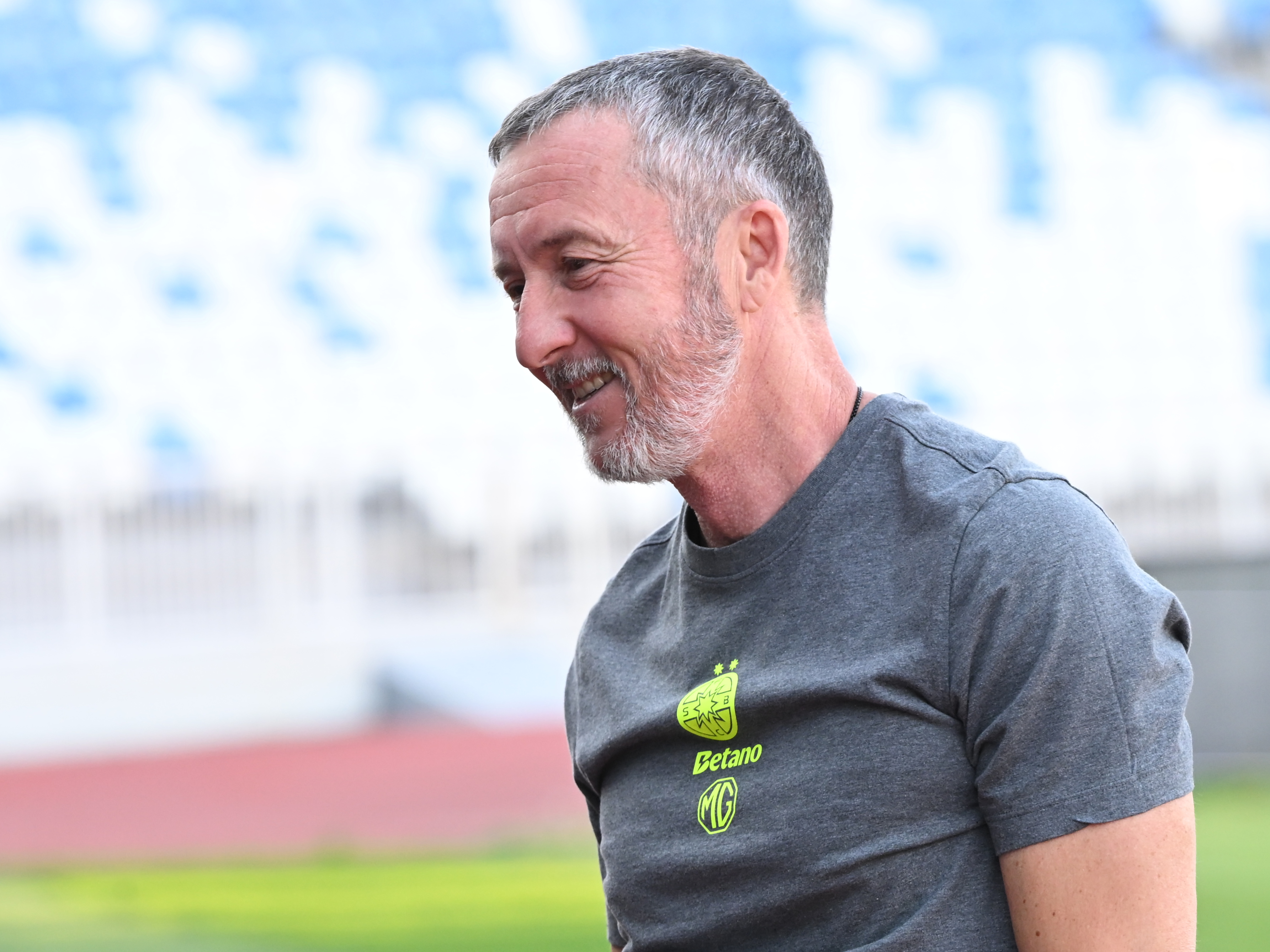 Reacția lui Mihai Stoica, după ce FCSB a aflat peste cine va da în Europa League