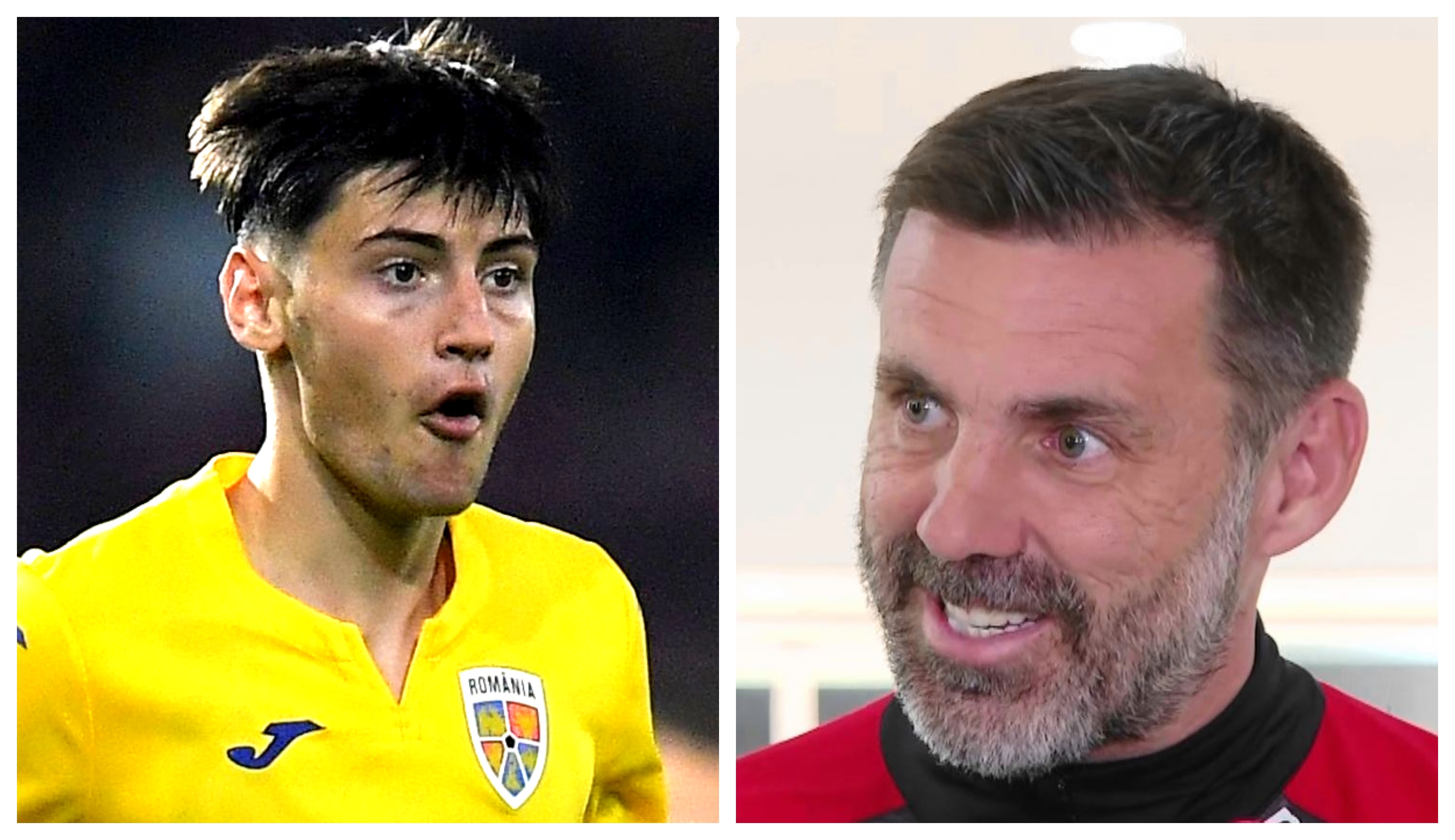 Situație ciudată la Dinamo! Anunțul lui Zeljko Kopic despre Adrian Mazilu, fără meci jucat de la transfer