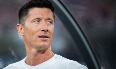 Poland v Moldova - International Friendly, Chorzow - 06 Jun 2025