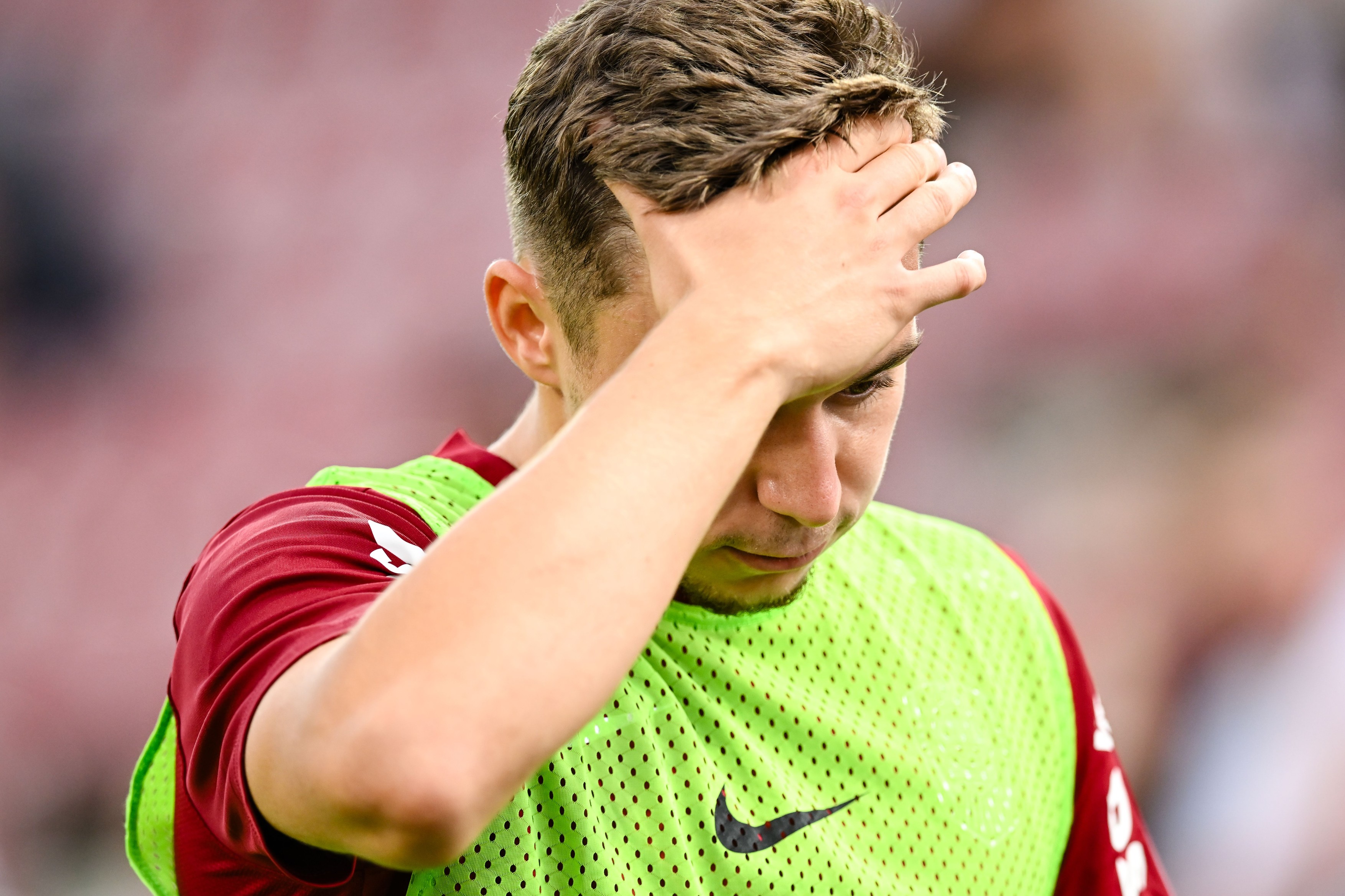 Daniel Pancu, primele declarații despre Louis Munteanu