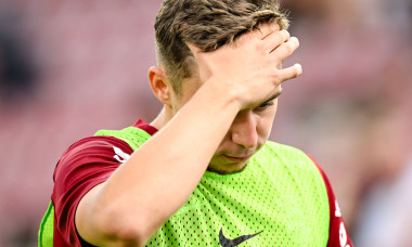 CFR Cluj v FC Botosani - Romanian Superliga, Cluj-Napoca - 17 Aug 2025