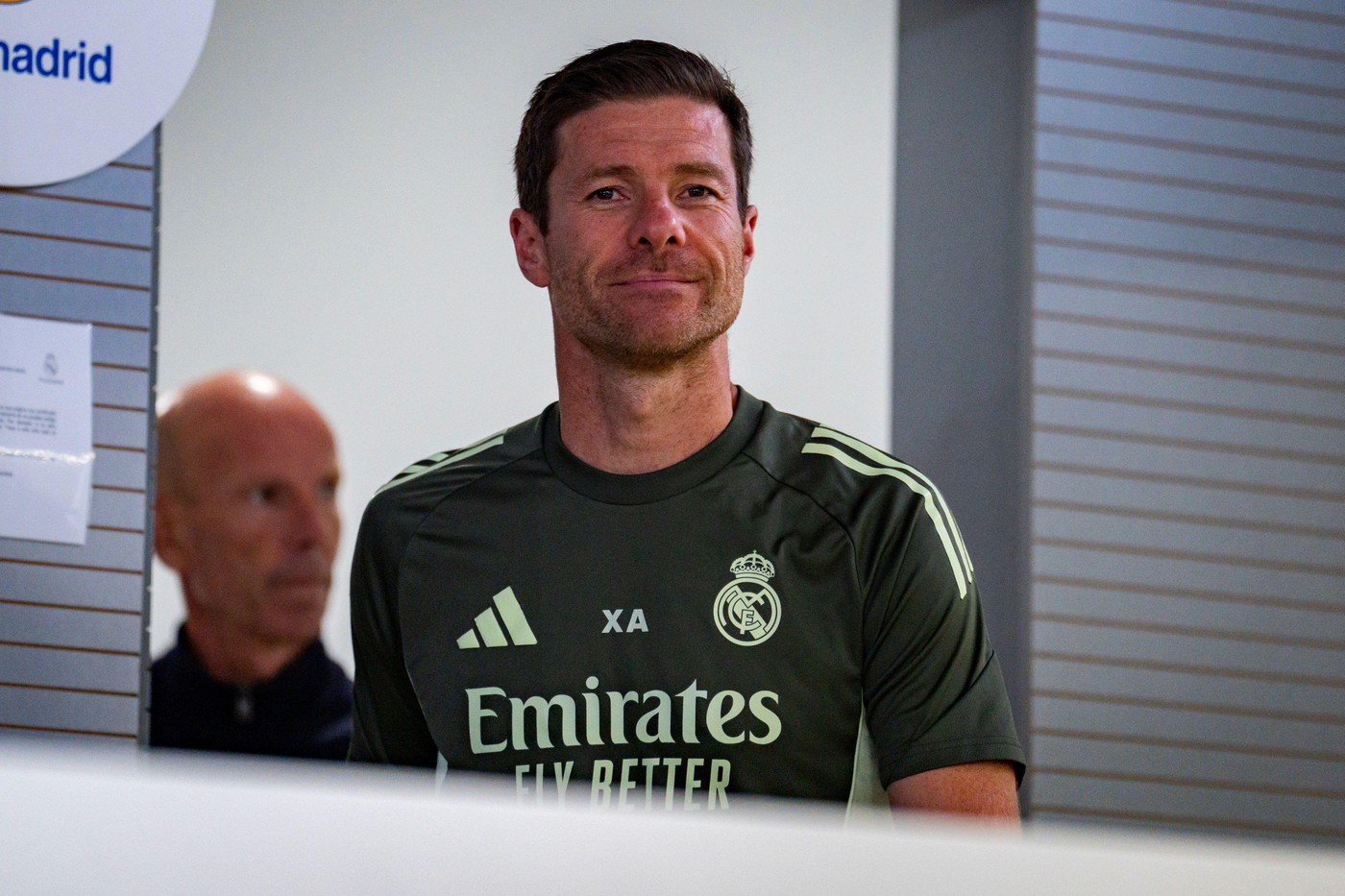 Xabi Alonso a găsit noua ”perlă” a lui Real Madrid: ”Mi-a plăcut din prima zi”
