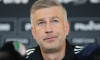 UEFA Conference League play-offs MD-1 - Legia Warsaw
