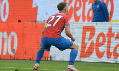 FOTBAL:FCSB-FC ABERDEEN, PLAY-OFF UEFA EUROPA LEAGUE(28.08.2025)