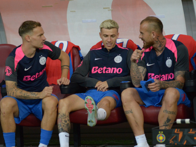 Adio, FCSB? Octavian Popescu a spus &rdquo;nu&rdquo; la finalul meciului cu Aberdeen