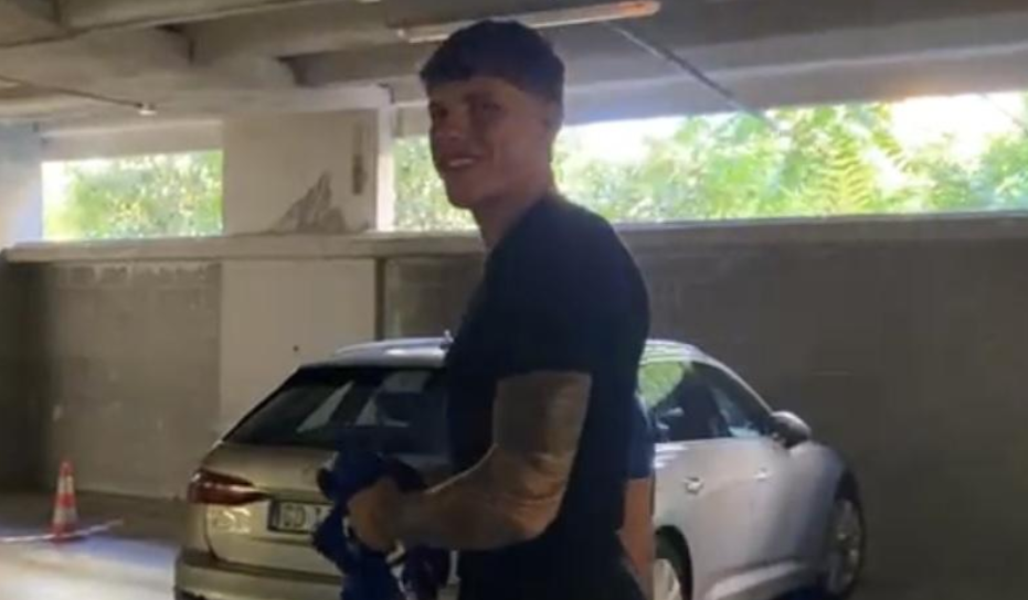 Andrei Coubiș face vizita medicală și semnează! Primele cuvinte, după plecarea de la AC Milan