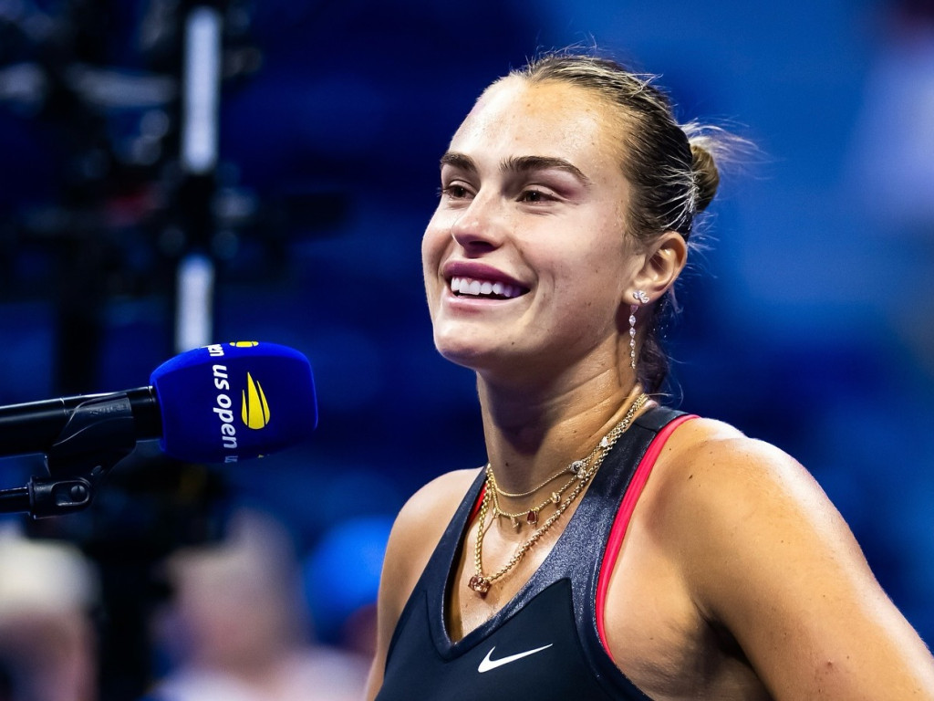 Aryna Sabalenka și Jessica Pegula, victorii la Turneul Campioanelor