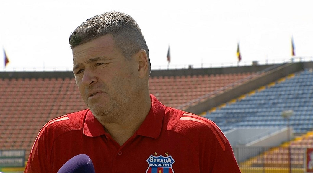 Reacția lui Daniel Oprița, după ce ministrul Apărării a spus ”nu poţi să faci performanţă pe bani publici”