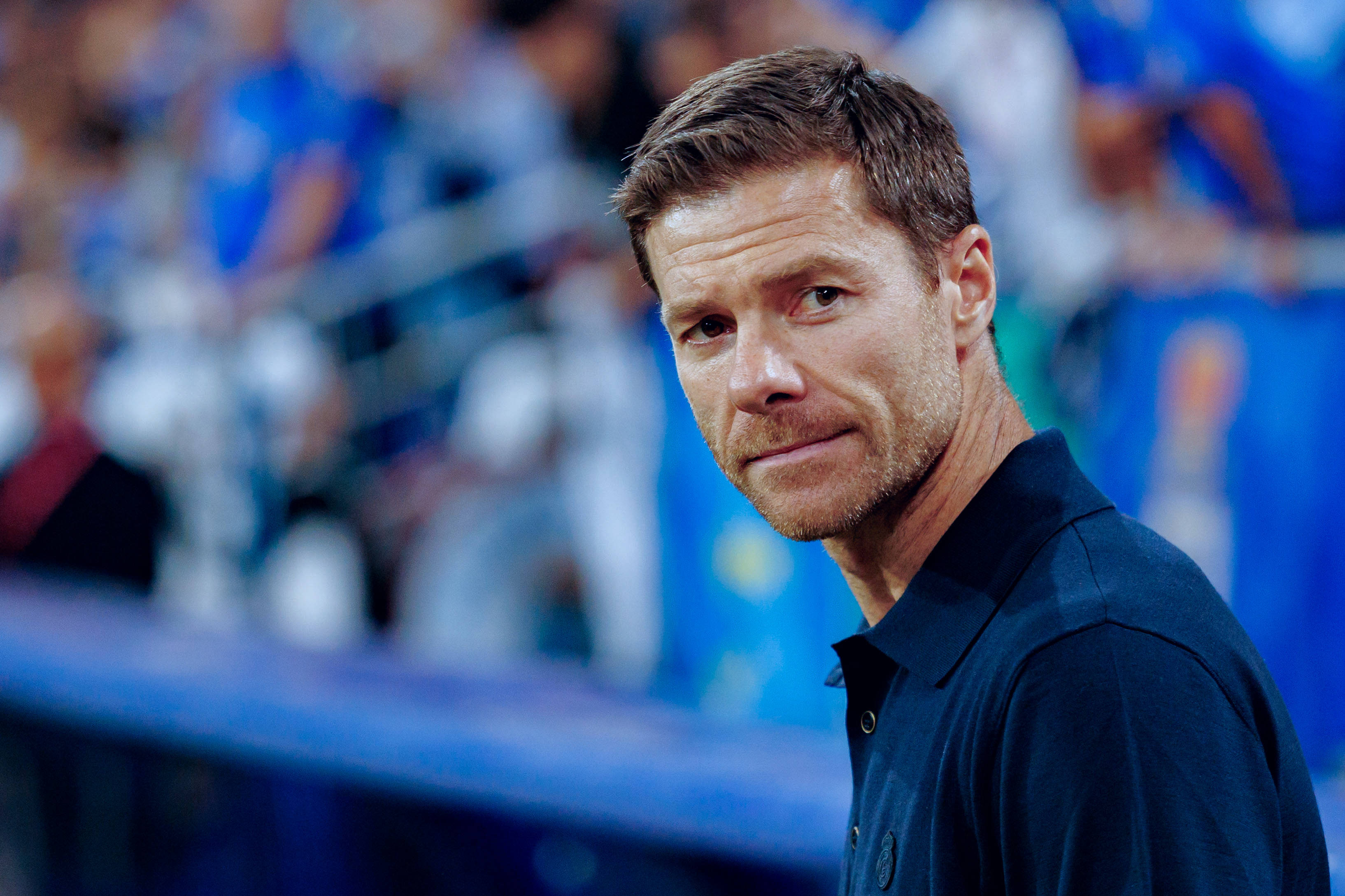 Xabi Alonso a lămurit situația lui Vinicius Junior