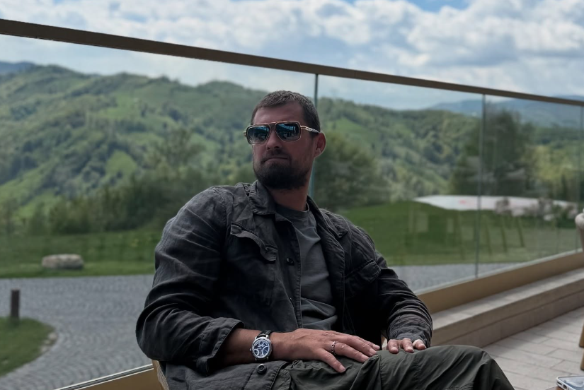 Imagine Stire S-a terminat! Gabi Tamaș a pierdut definitiv procesul intentat din 2022 | 2review.ro