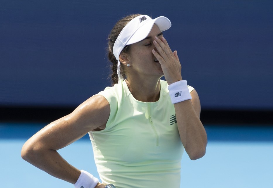 Sorana Cîrstea, jefuită la New York! Ce i-au furat din camera de hotel și apelul făcut de româncă