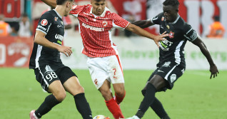 FOTBAL:DINAMO BUCURESTI-AFC HERMANNSTADT SIBIU, SUPERLIGA SUPERBET (30.08.2025)