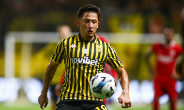 Aris FC Vs Araz Nakhchivan Conference League 2nd Qualifying