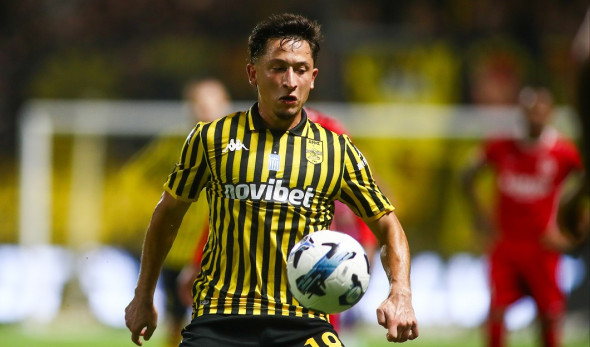 Aris FC Vs Araz Nakhchivan Conference League 2nd Qualifying