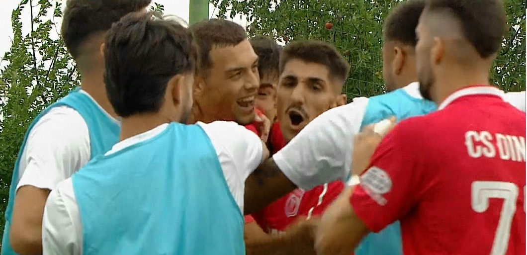 CS Dinamo - FC Bacău 1-0, DGS 1 | Kyrychenko a deschis scorul. Bară pentru moldoveni