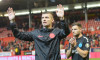 FOTBAL:FC ABERDEEN-FCSB, PLAY-OFF UEFA EUROPA LEAGUE (21.08.2025)