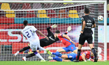 FOTBAL:FCSB-FC ARGES, SUPERLIGA SUPERBET (24.08.2025)