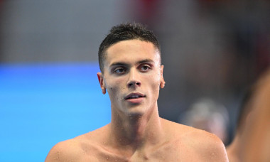 NATATION CHPTS DU MONDE 2025 2025 200 M NAGE LIBRE HOMMES