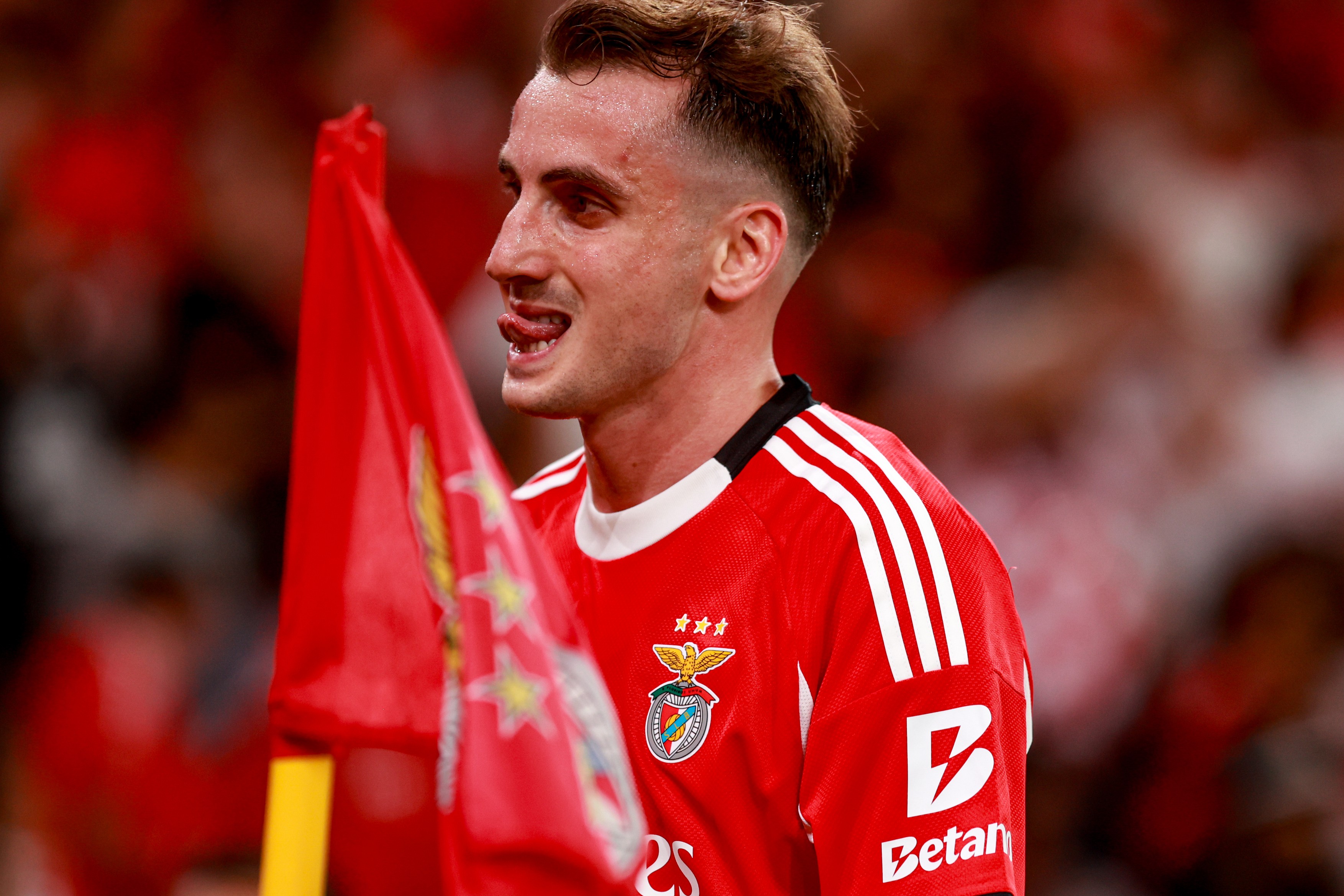Cel mai scump transfer din istoria clubului! O adversară a FCSB-ului din Europa League dă o adevărată lovitură