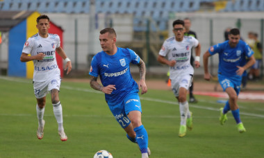 FOTBAL:FC BOTOSANI-UNIVERSITATEA CRAIOVA, SUPERLIGA SUPERBET (31.08.2025)