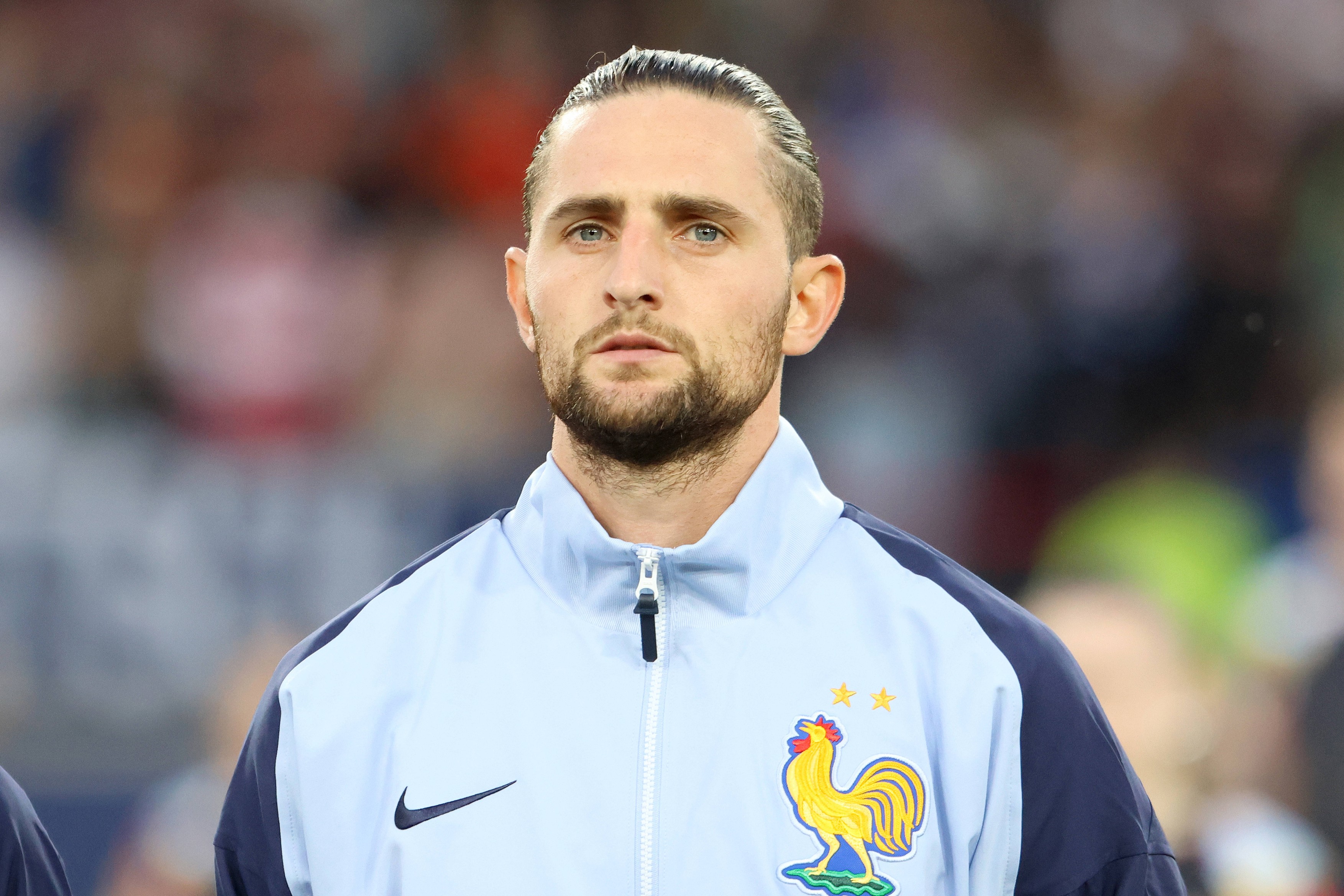 Surpriză! Sunt gata să-l transfere pe Adrien Rabiot, după scandalul de la Marseille