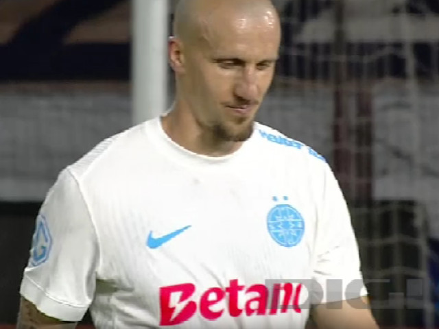 Vlad Chiricheș i-a dat replica lui Gigi Becali, după Farul - FCSB 2-3: "Poate să mă dea afară!"