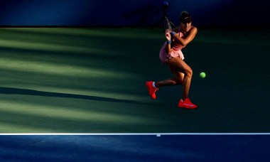 2025 US Open - Day 7