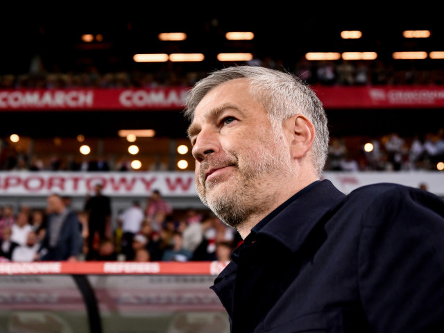 Edi Iordănescu părăsește Legia Varșovia după eliminare