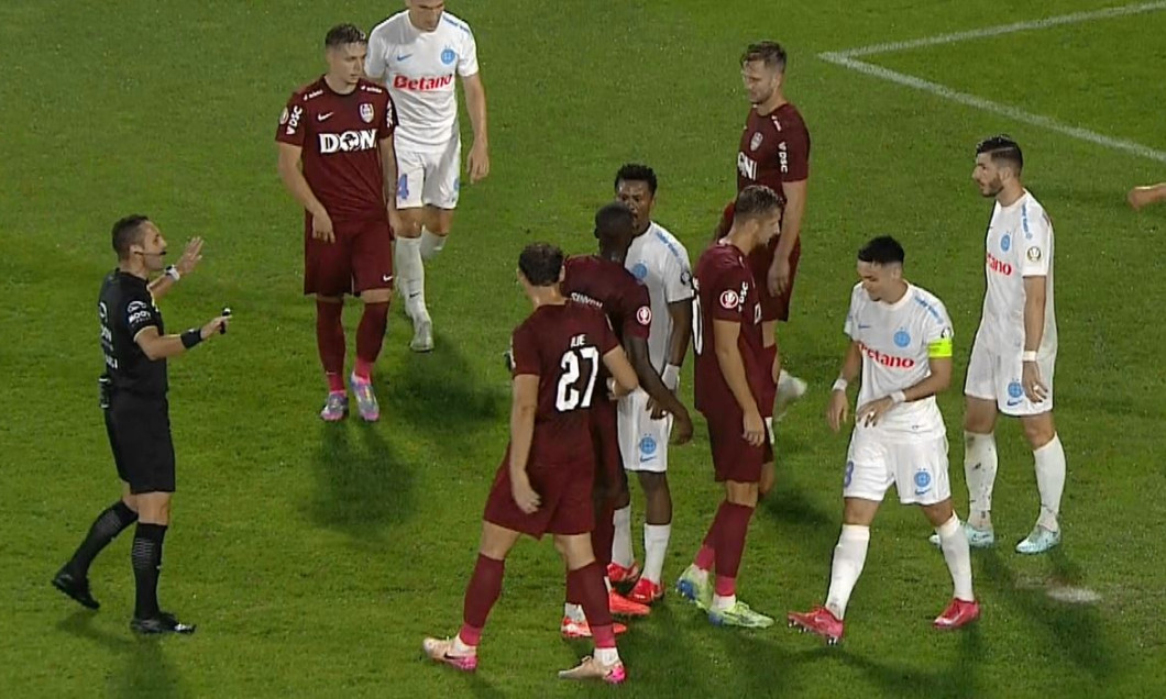 coltescu cfr fcsb