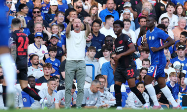 Chelsea FC v Bayer 04 Leverkusen - Pre-Season Friendly