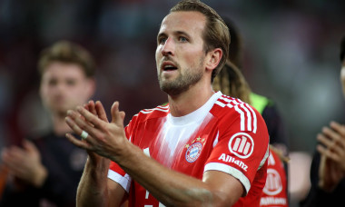 Fussball, Herren, Saison 2025/2026, FC Augsburg - FC Bayern München, Bundesliga, WWK Arena