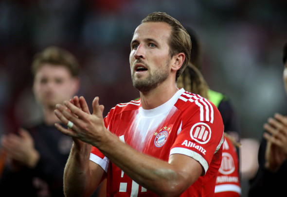 Fussball, Herren, Saison 2025/2026, FC Augsburg - FC Bayern München, Bundesliga, WWK Arena