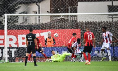 FOTBAL:FK CSIKSZEREDA MIERCUREA CIUC-SC OTELUL GALATI, SUPERLIGA SUPERBET (01.09.2025)