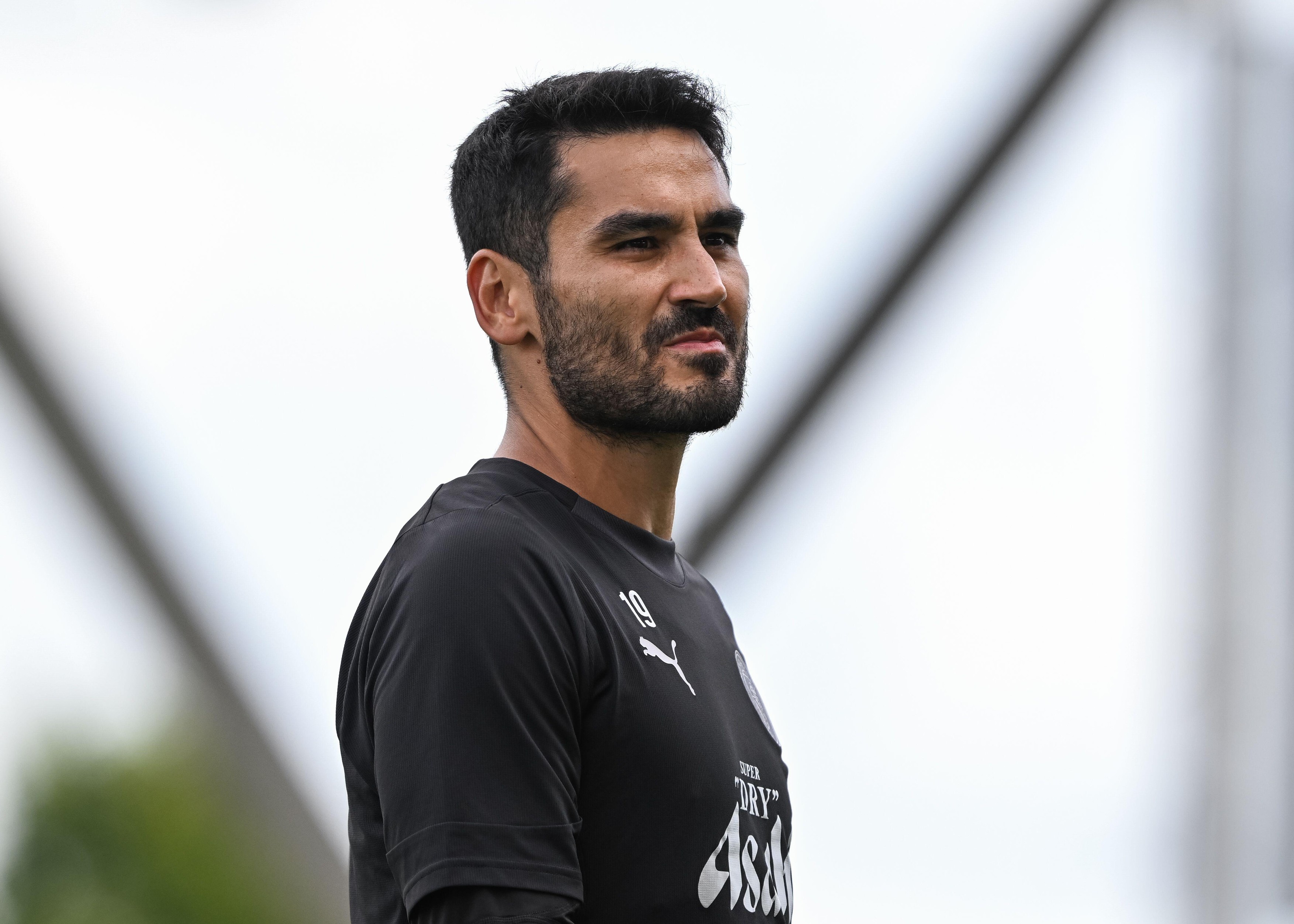 Au bătut palma pentru transferul lui Ilkay Gundogan