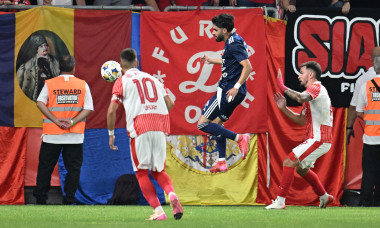 FOTBAL:DINAMO BUCURESTI-FC BOTOSANI, SUPERLIGA SUPERBET (21.07.2025)