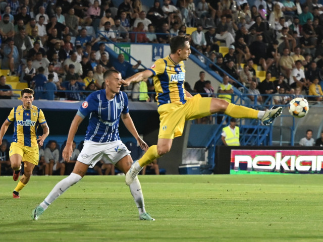 Petrolul - Farul 0-1, Digi Sport 1 | Dican a deschis scorul