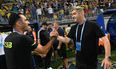 FOTBAL:PETROLUL PLOIESTI-FCSB, SUPERLIGA SUPERBET (19.07.2025)