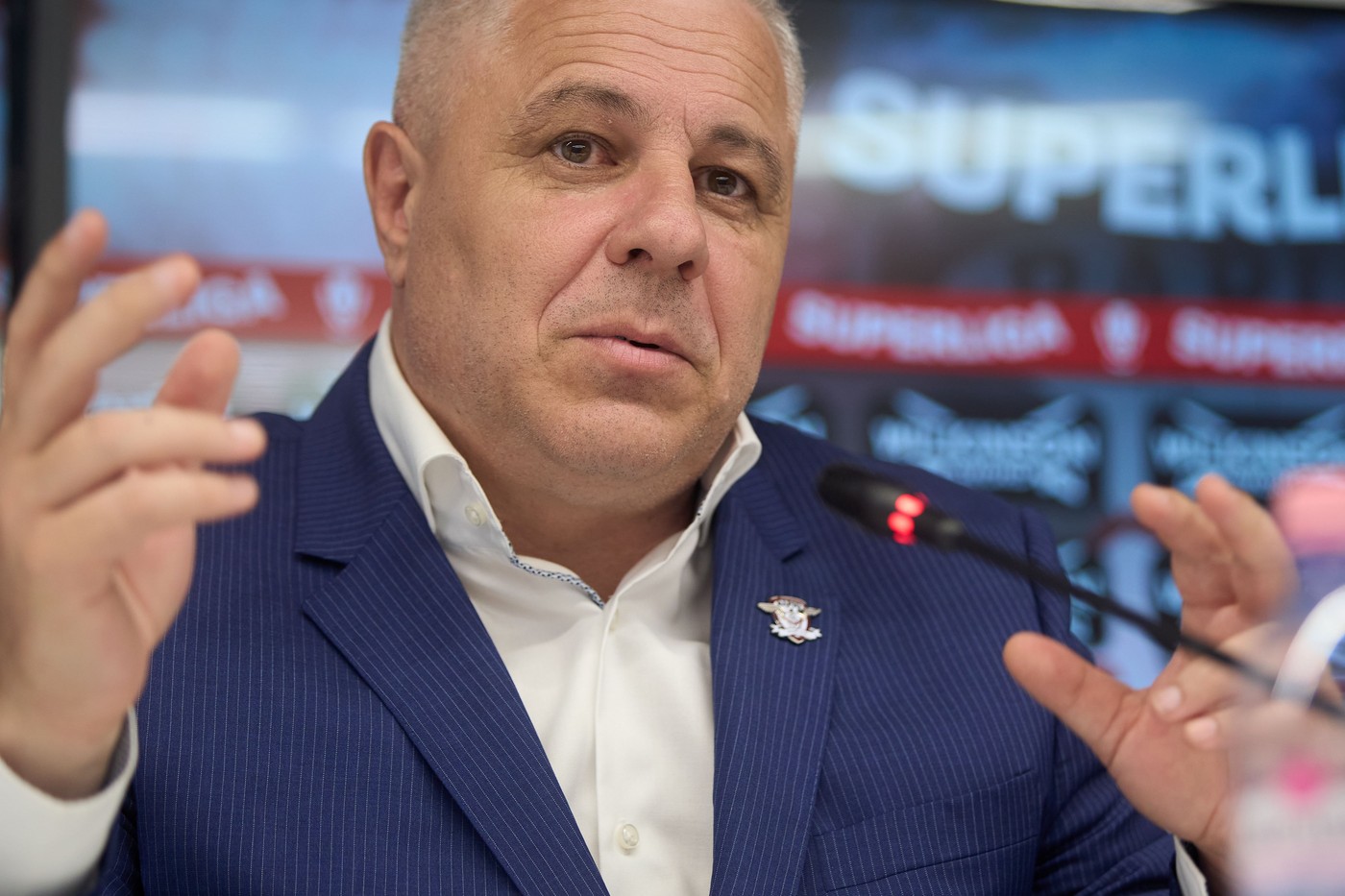 Marius Șumudică a criticat dur decizia luată de Costel Gâlcă la meciul cu Universitatea Craiova