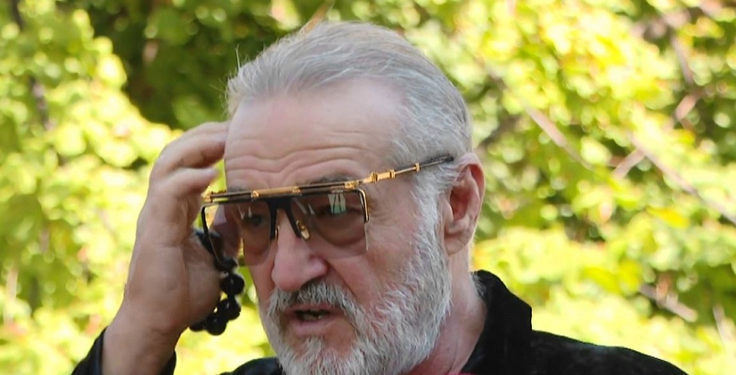 Gigi Becali, sancționat de FRF! ”Duceți-vă, mă, pe câmp”