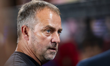 Rayo Vallecano v FC Barcelona - LaLiga EA Sports