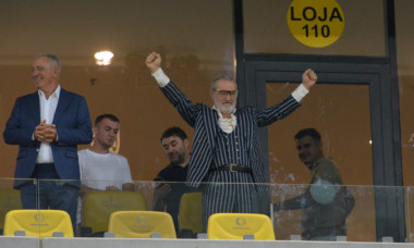 gigi becali