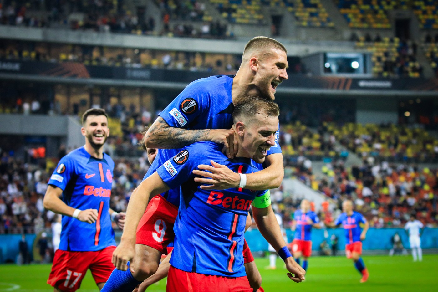 Transfermarkt a desemnat jucătorul sezonului 2024/2025 din SuperLiga României