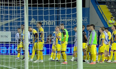 petrolul jucatori