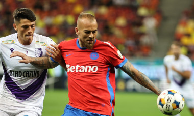 FCSB-FC ARGES, SUPERLIGA SUPERBET (24.08.2025) (1)