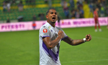 FOTBAL:FC ARGES-SC OTELUL GALATI, SUPERLIGA SUPERBET (18.08.2025)