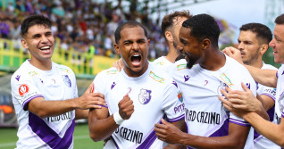 FOTBAL:FC ARGES-FC METALOGLOBUS BUCURESTI, SUPERLIGA SUPERBET (31.08.2025)
