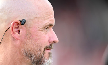 SG Sonnenhof GroÃŸAspach V Bayer 04 Leverkusen - DFB-Pokal 1 Runde