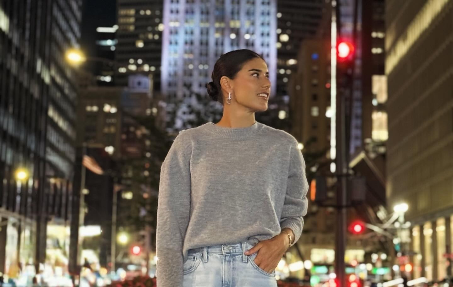 S-au ținut de cuvânt! Vestea primită de Sorana Cîrstea, după ce a fost jefuită la New York