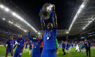 Manchester City v Chelsea FC - UEFA Champions League Final