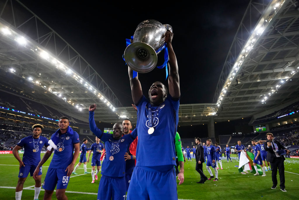 CFR a dat lovitura! Kurt Zouma s-a înțeles cu ardelenii și semnează! Reacția lui Cristi Balaj